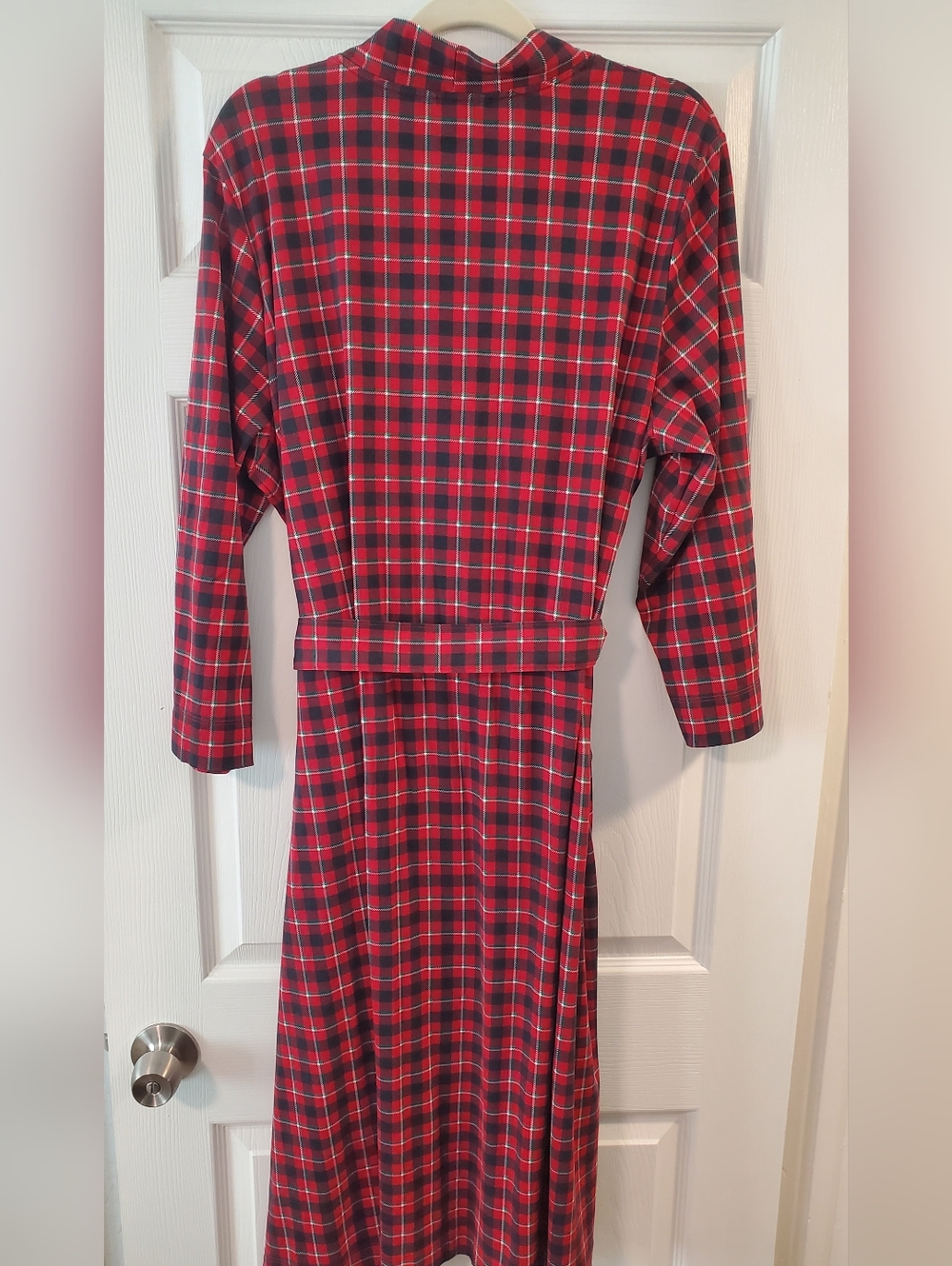 3X Lands' End Robe With Pockets - Picture 3 of 8